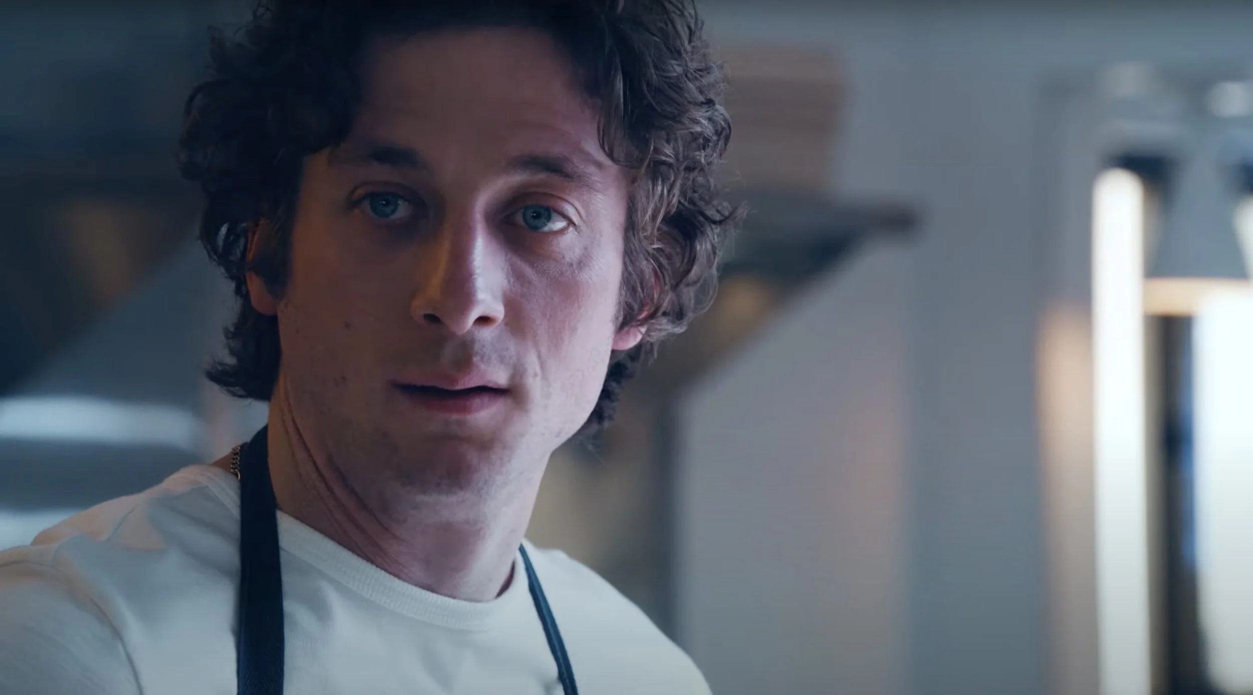 New trailer for THE BEAR Season 3 – The new iI Open restaurant